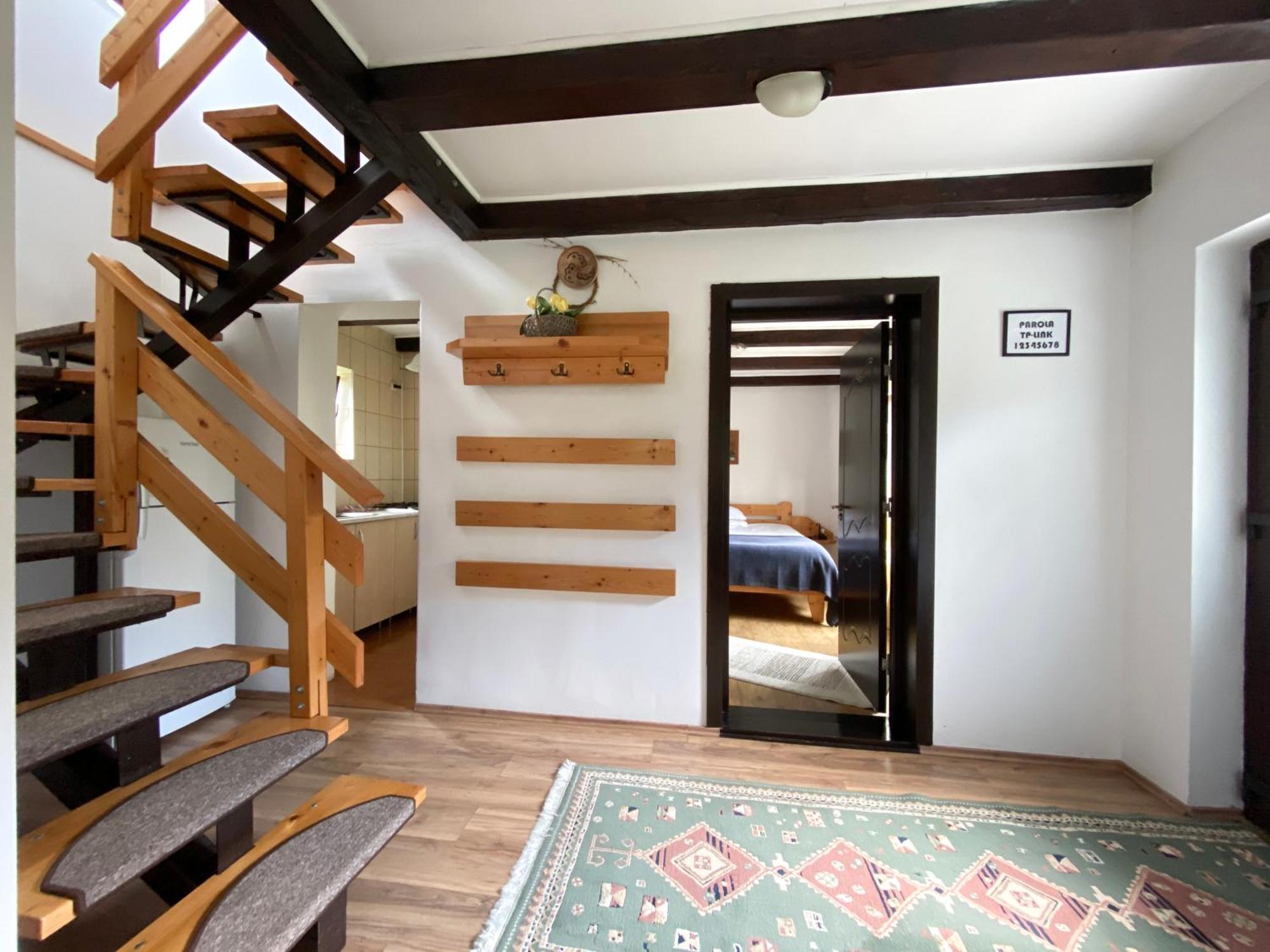 Vila Alunis 2 บราน ภายนอก รูปภาพ