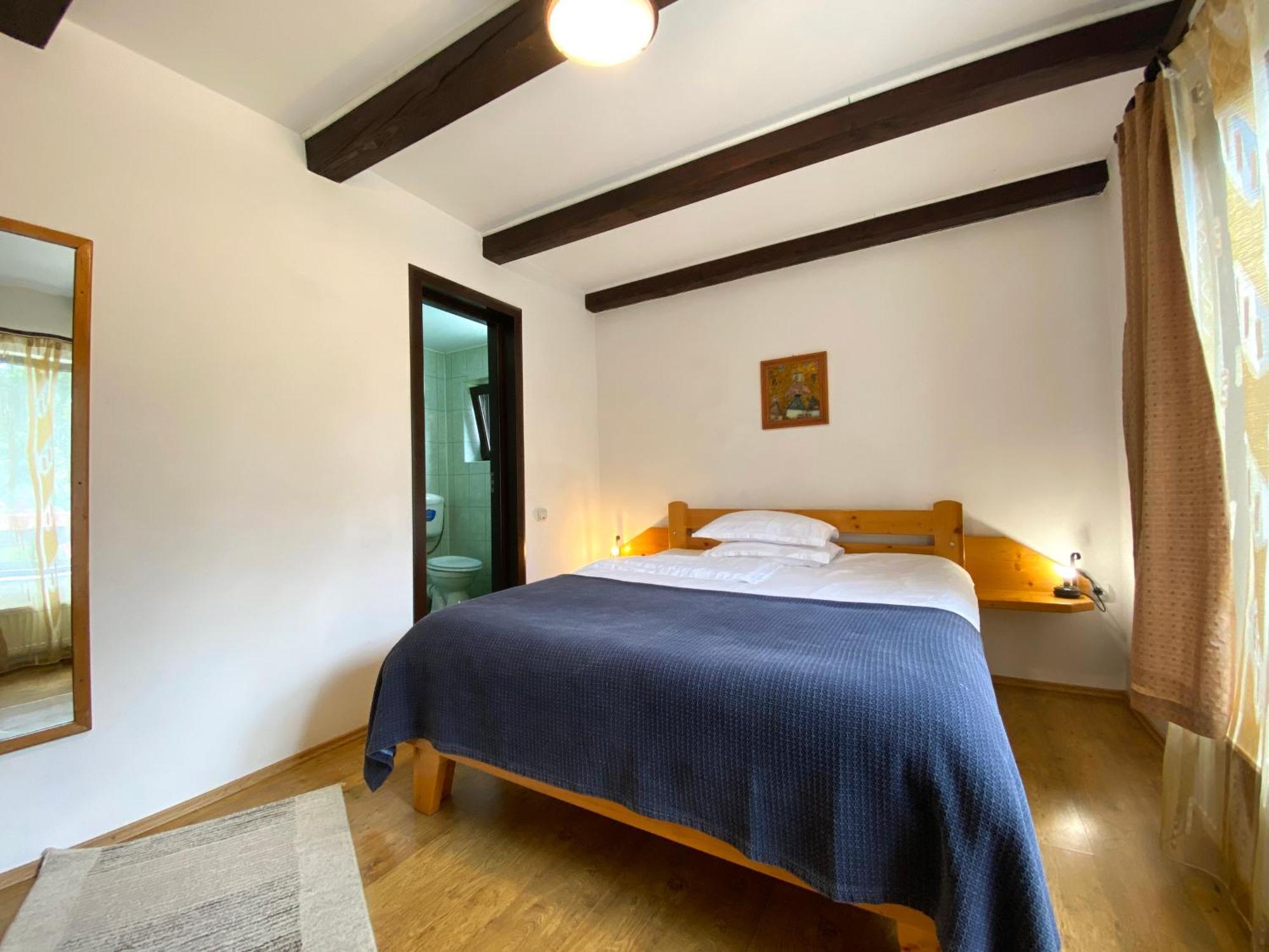 Vila Alunis 2 บราน ภายนอก รูปภาพ