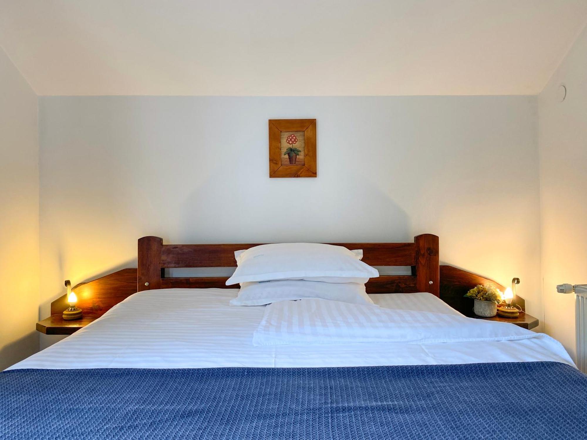 Vila Alunis 2 บราน ภายนอก รูปภาพ