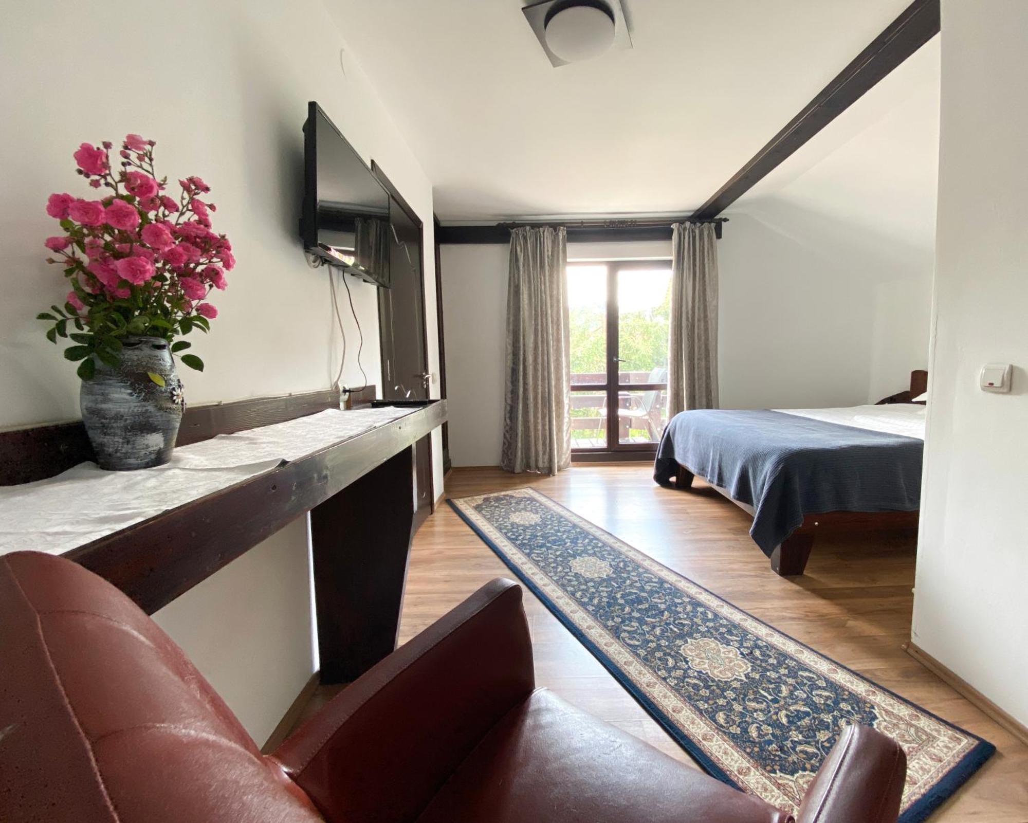 Vila Alunis 2 บราน ภายนอก รูปภาพ