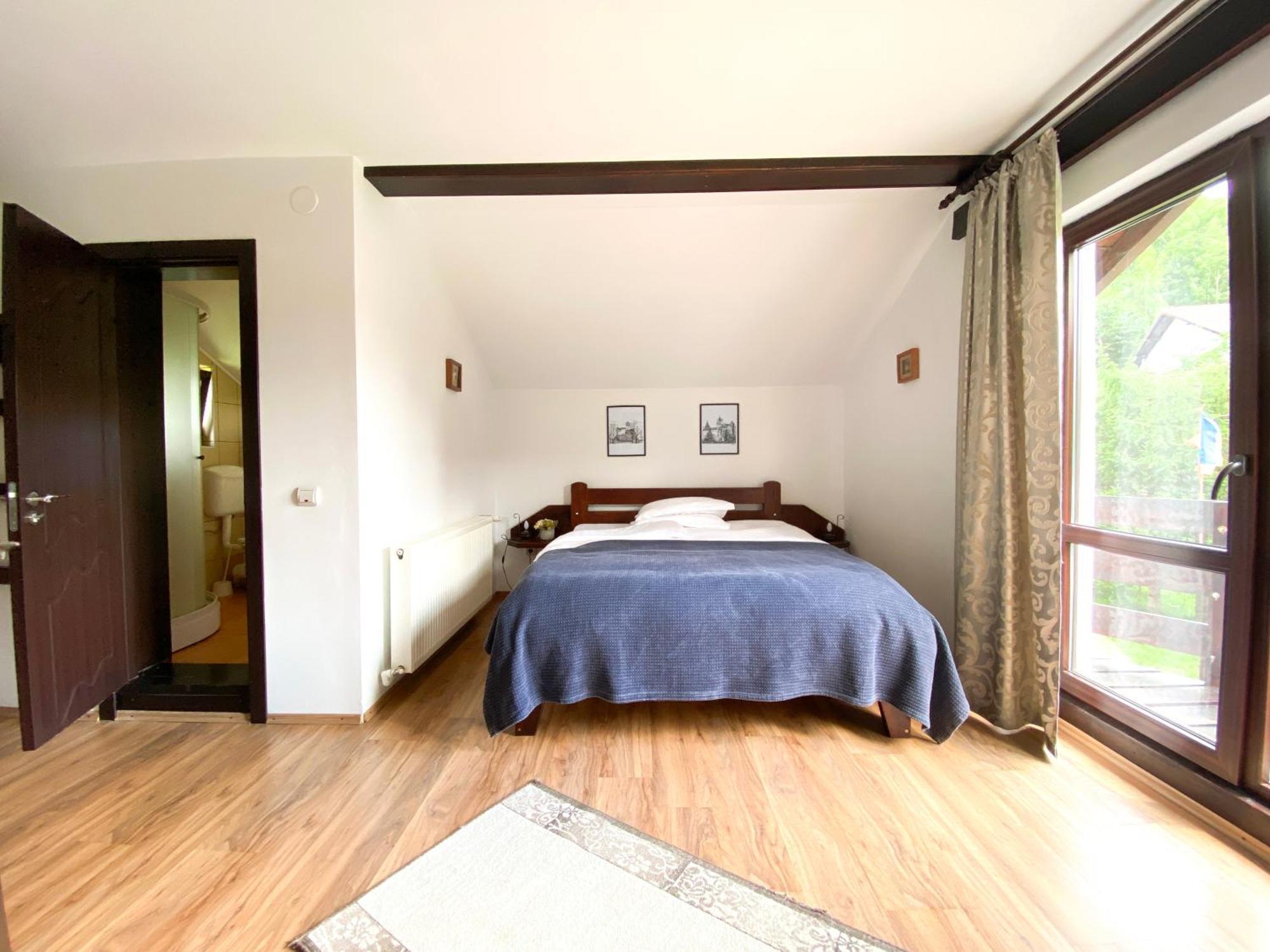 Vila Alunis 2 บราน ภายนอก รูปภาพ