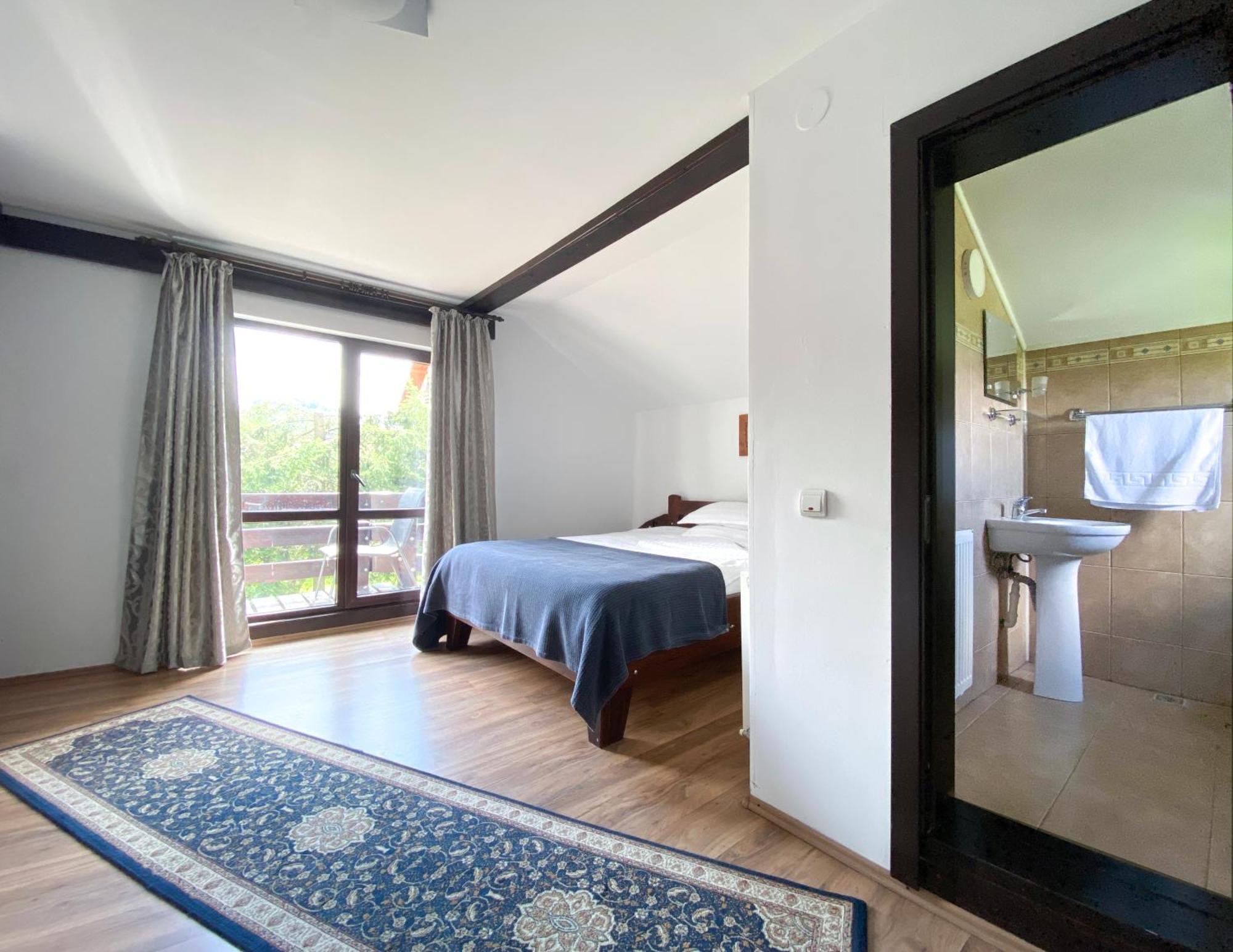 Vila Alunis 2 บราน ภายนอก รูปภาพ