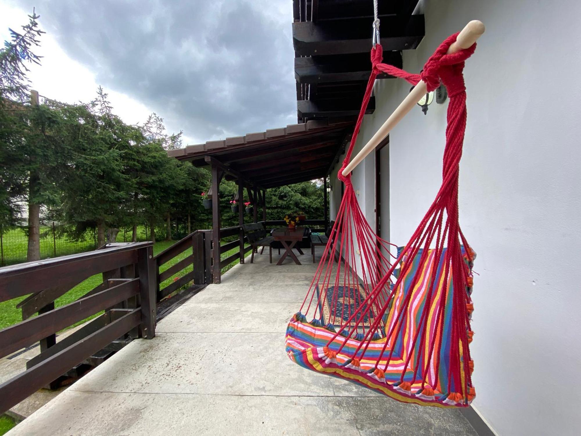 Vila Alunis 2 บราน ภายนอก รูปภาพ