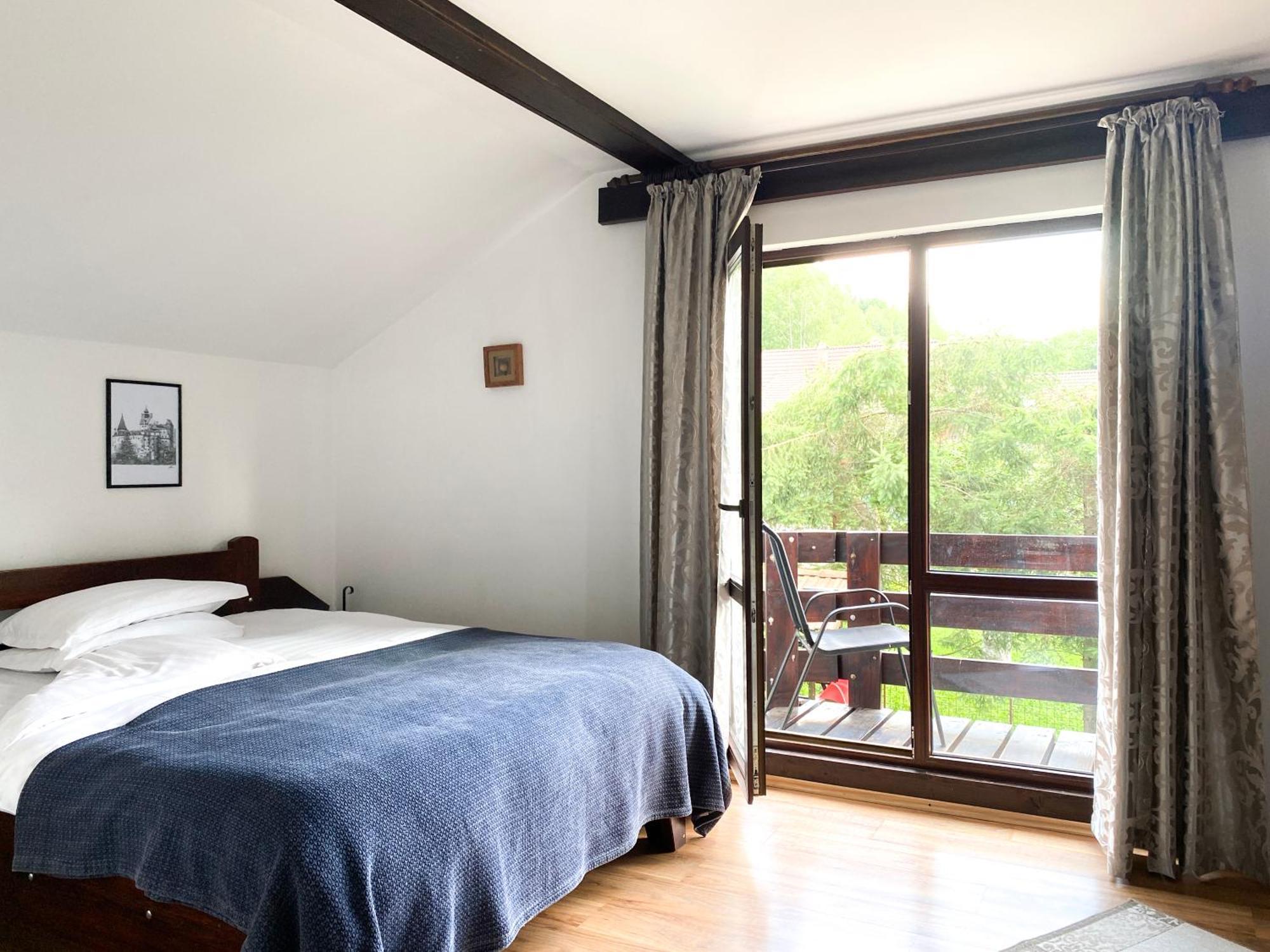 Vila Alunis 2 บราน ภายนอก รูปภาพ