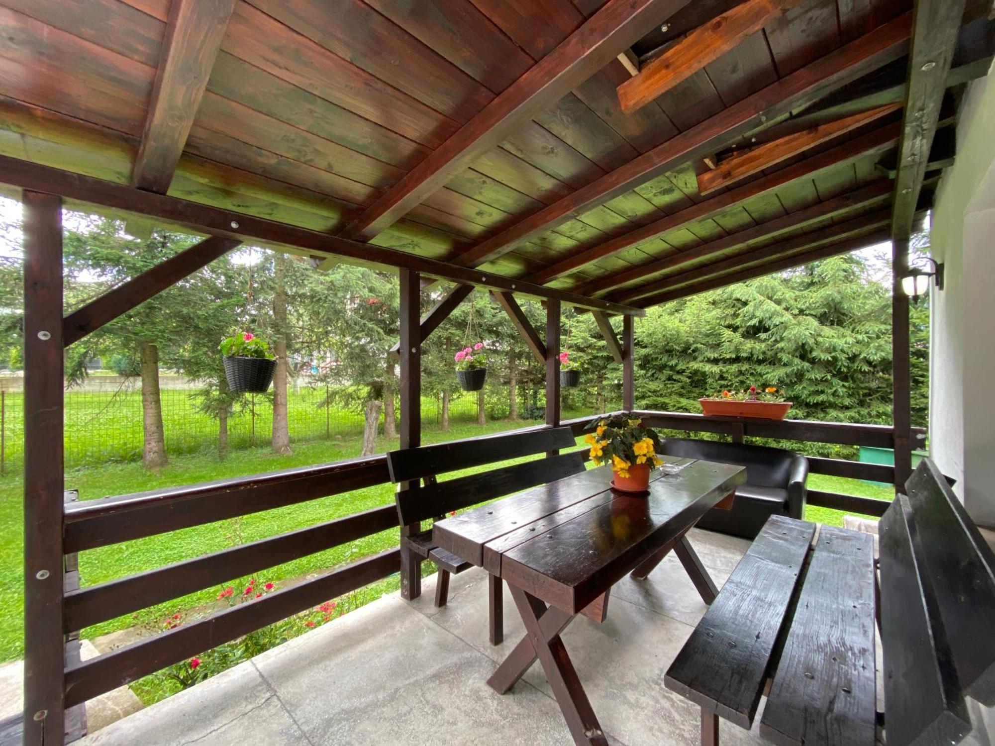 Vila Alunis 2 บราน ภายนอก รูปภาพ