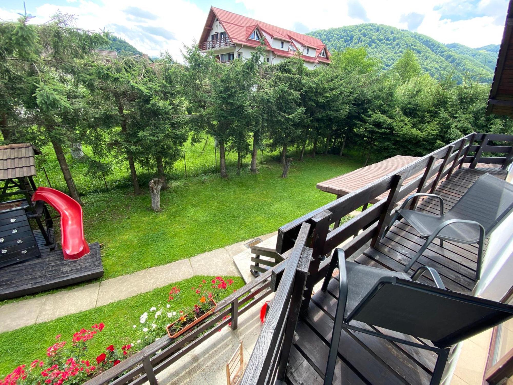 Vila Alunis 2 บราน ภายนอก รูปภาพ